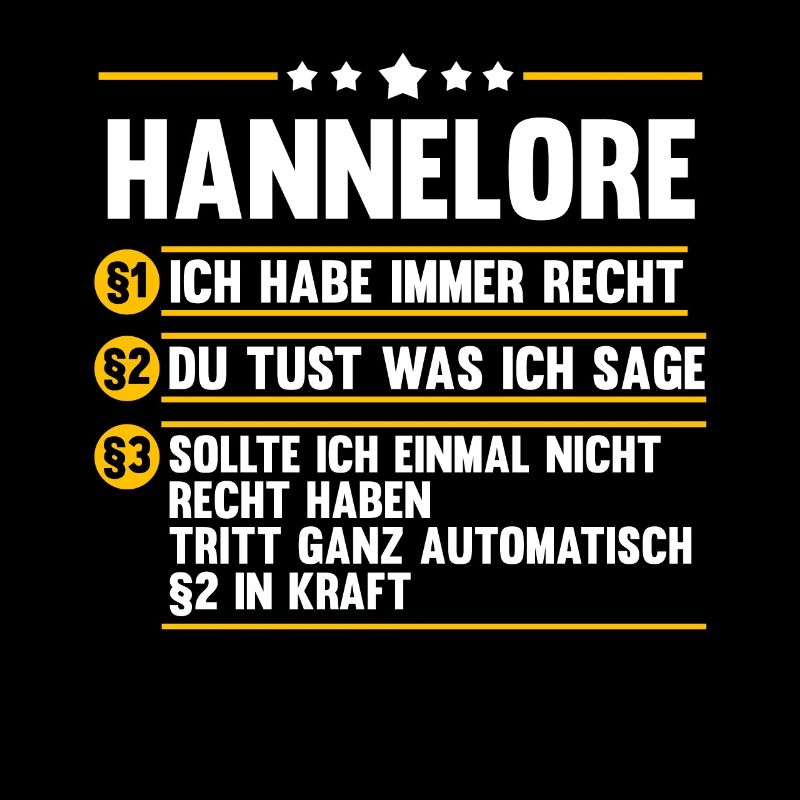 Hannelore