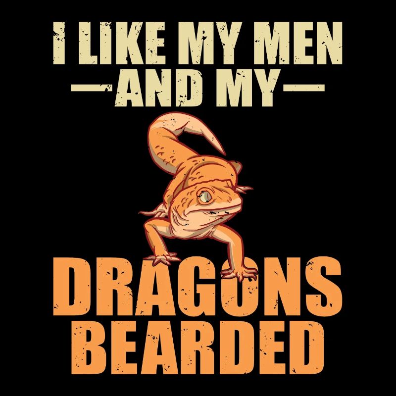 Eidechsenliebhaber Eidechse Geschenk Eidechse Besitzer