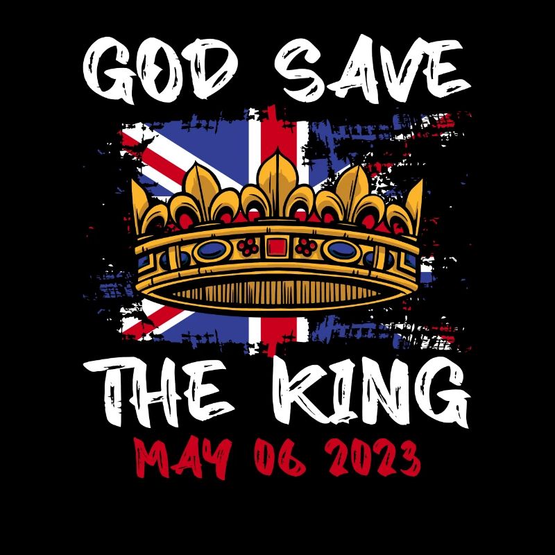 God Save The Kind May 06 2023