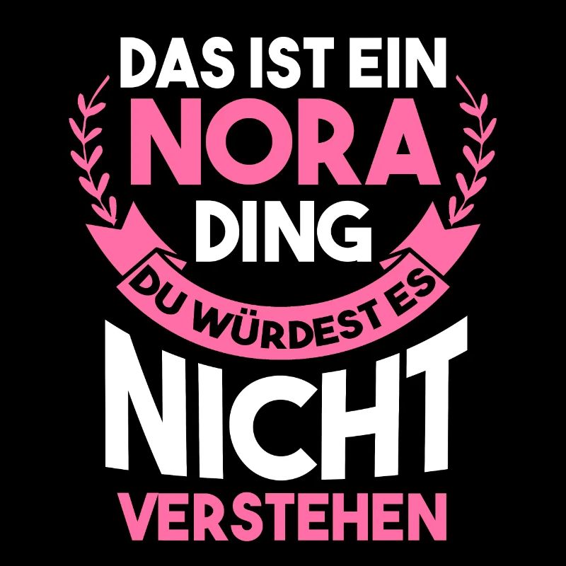 Name Nora