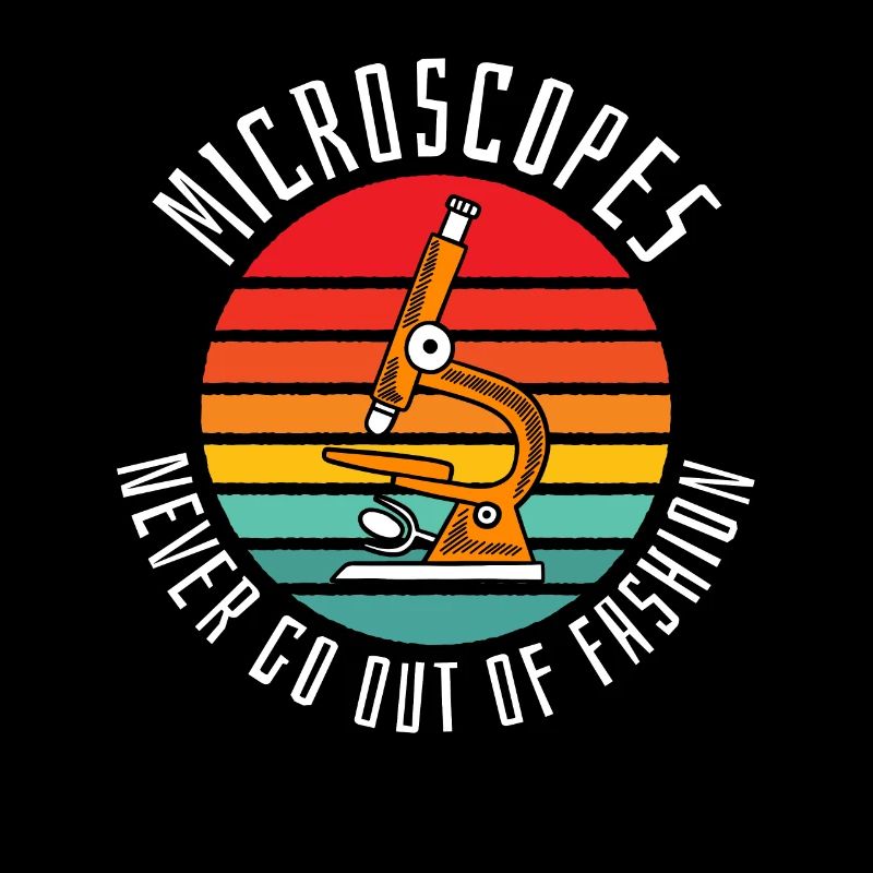 Biology Biologist Microscope