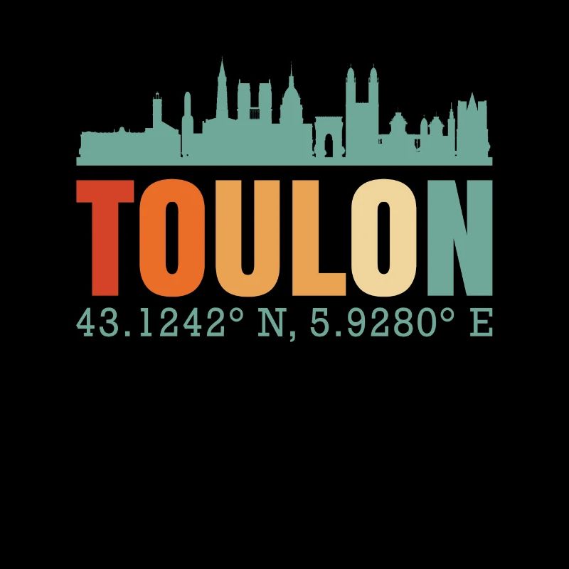 Toulon