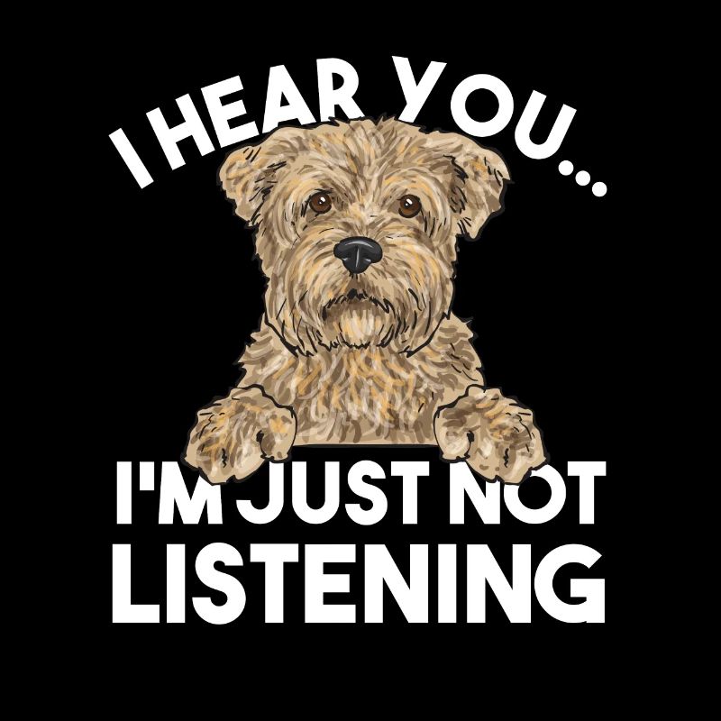 Cairn Terrier Chien