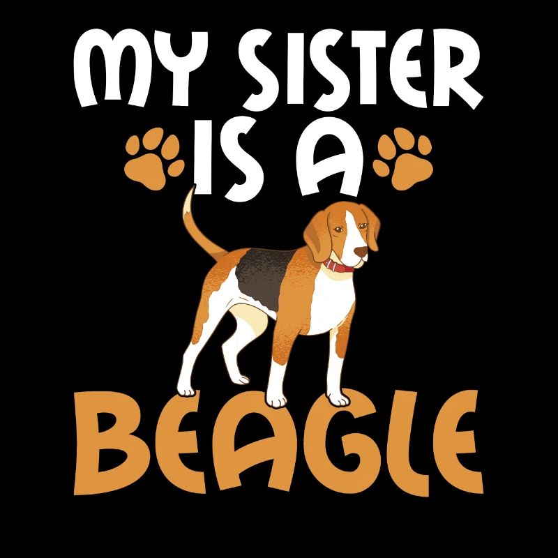 Beagle Cadeau Beagle Propriétaire
