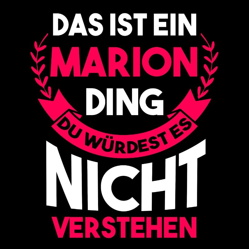 Marion