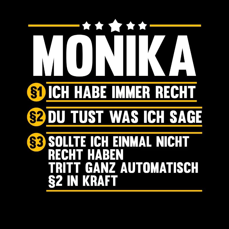 Monika