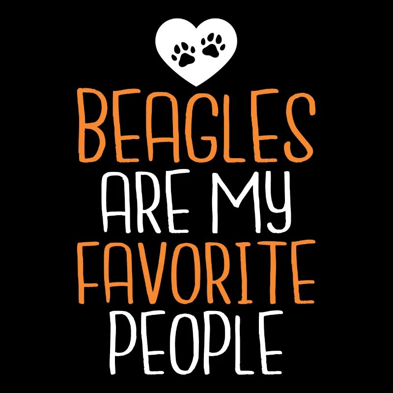 Beagle Cadeau Beagle Propriétaire