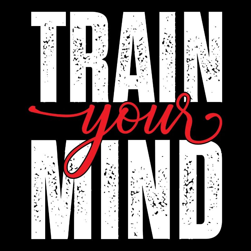 Train your mind