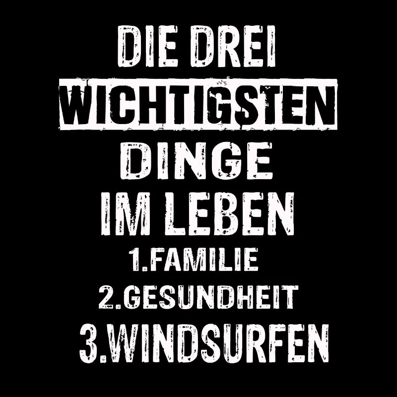 Windsurfen