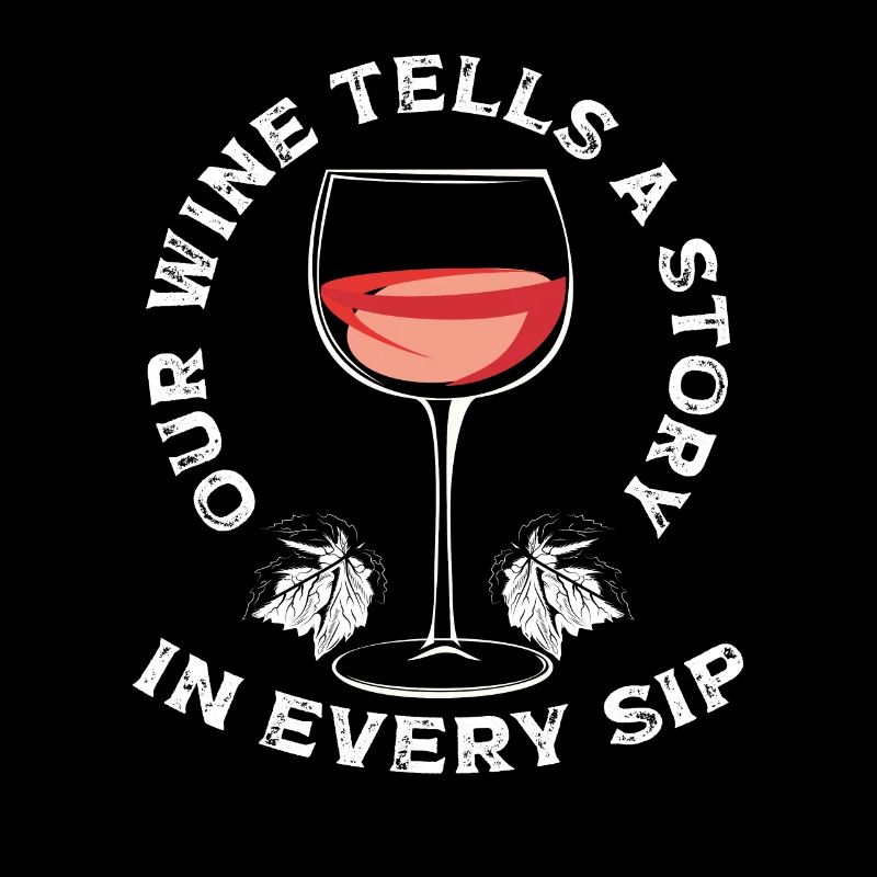 Unser Wein Erzählt Eine Geschichte