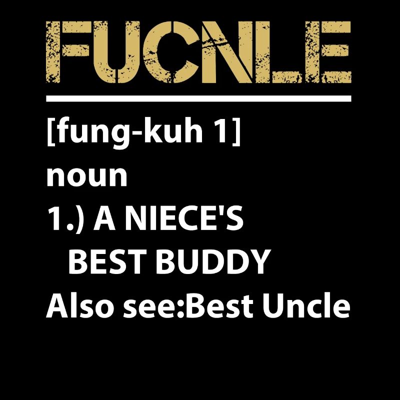 Funcle Definition