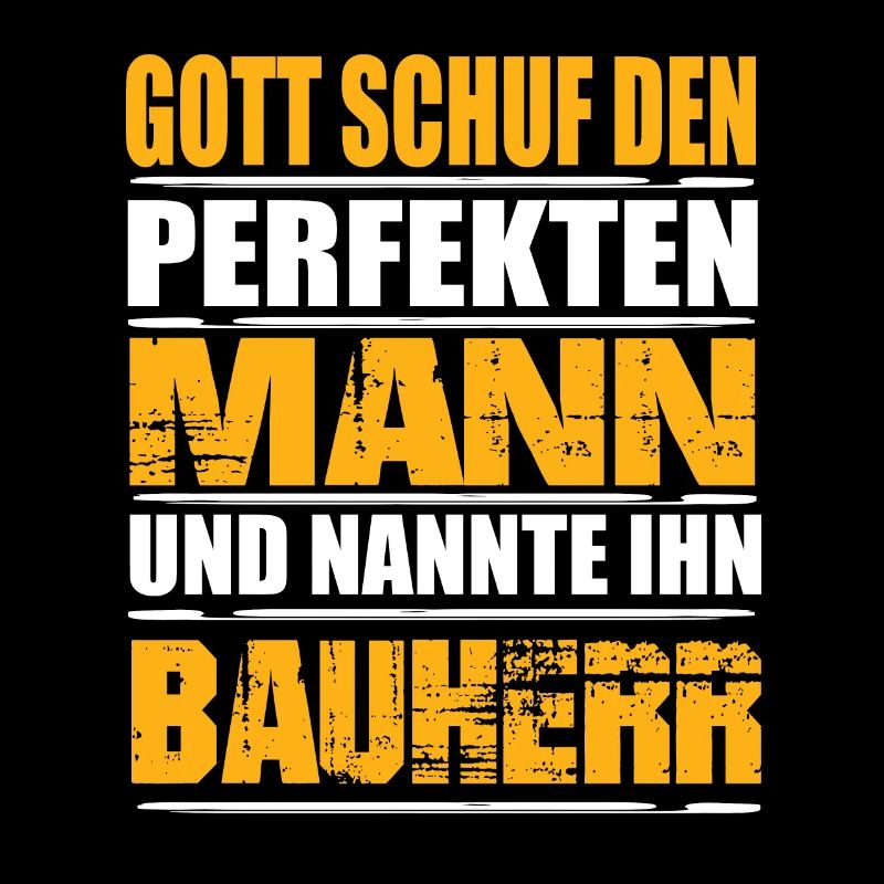 Bauherr