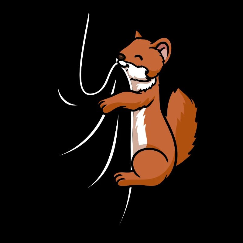 Biting Weasel