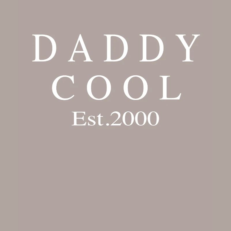 Daddy Cool est 2000