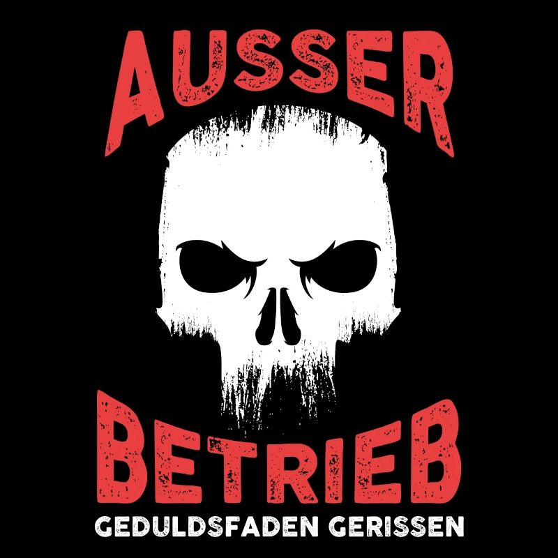 Ausser Betrieb