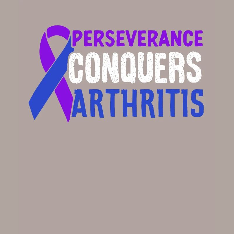 L’arthrite ne vaincra pas ma conscience
