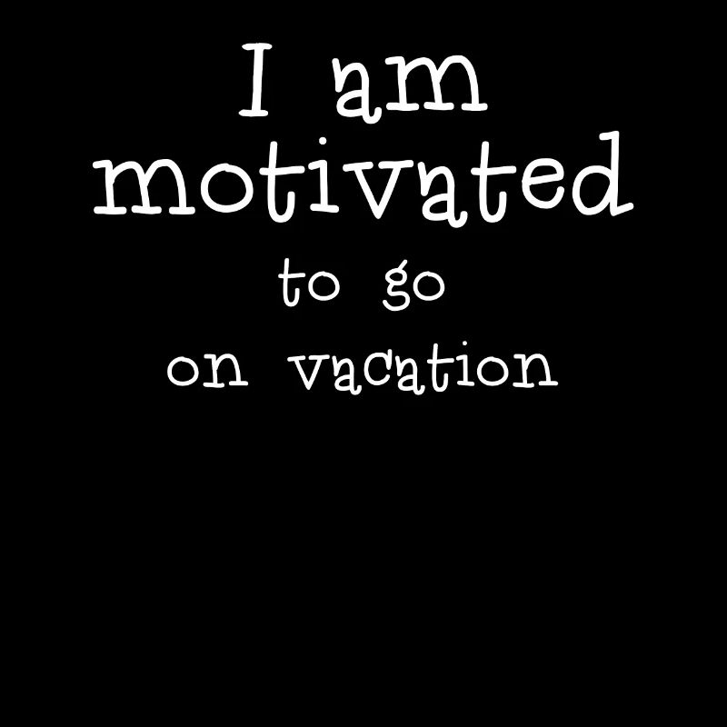 Motiviert Motivation