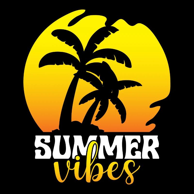 Sommer-Vibes
