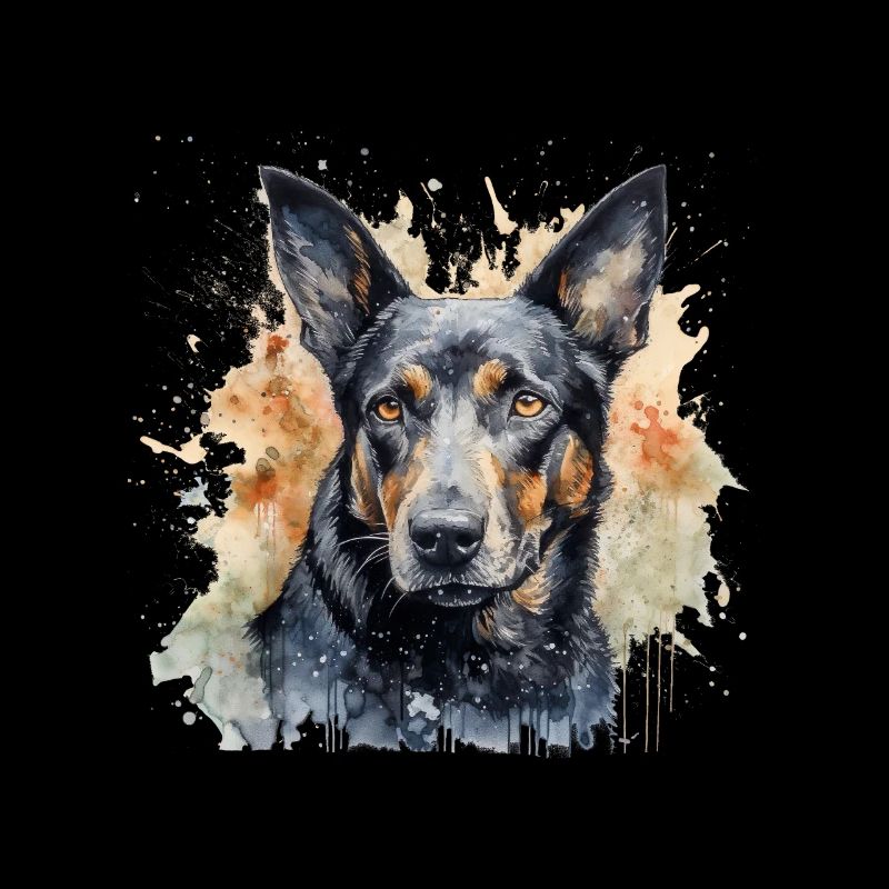 Australian Kelpie