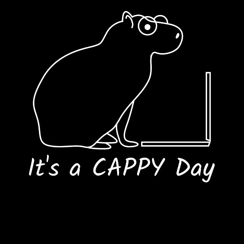 Capybara Capybaras