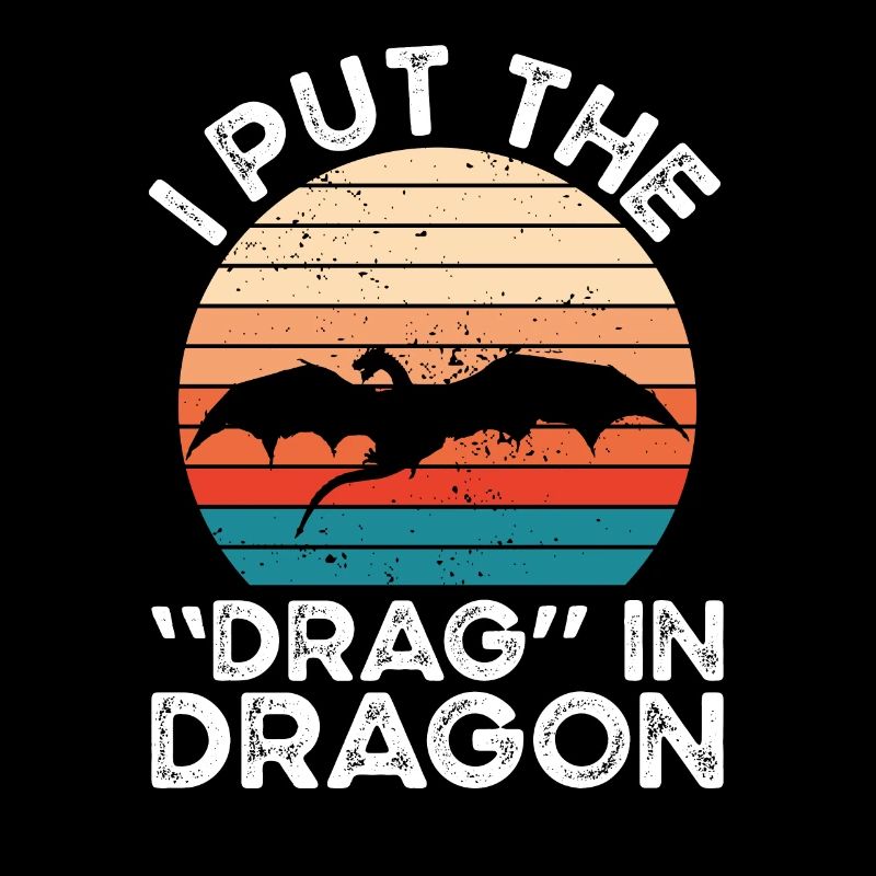 Ich Habe Den Drachen In Den Drachen