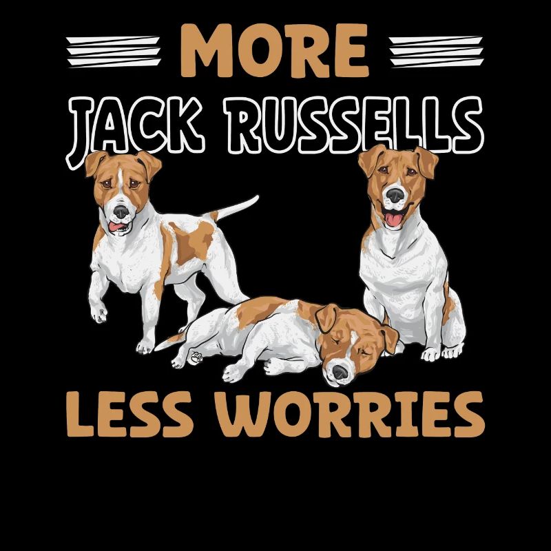 Jack Russell Terrier