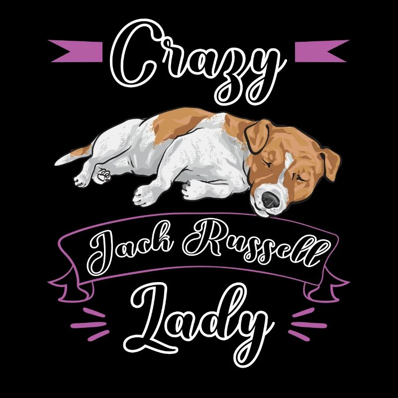 Jack Russell Terrier