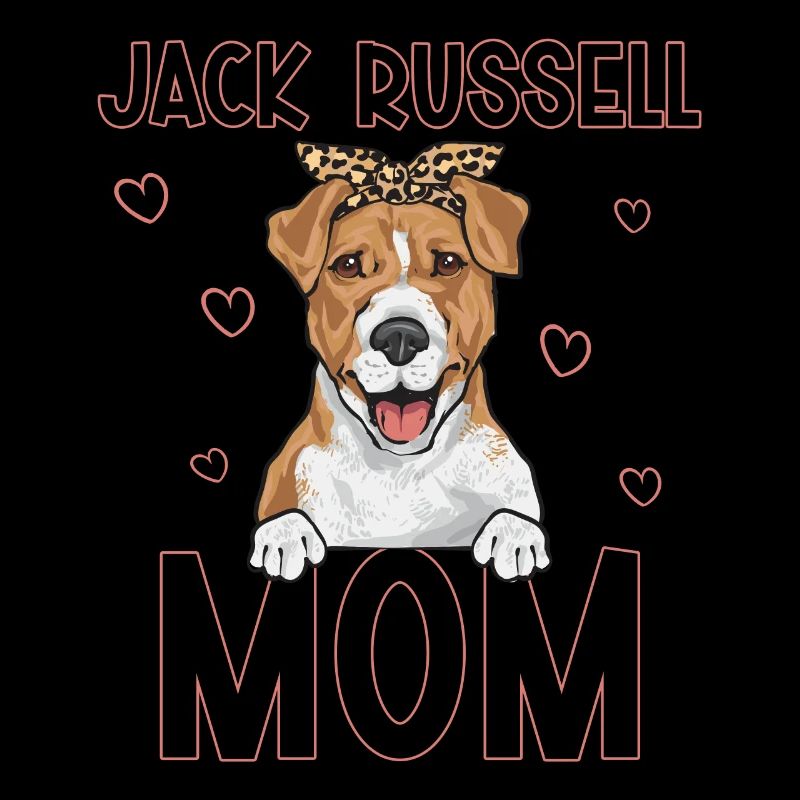 Jack Russell Terrier