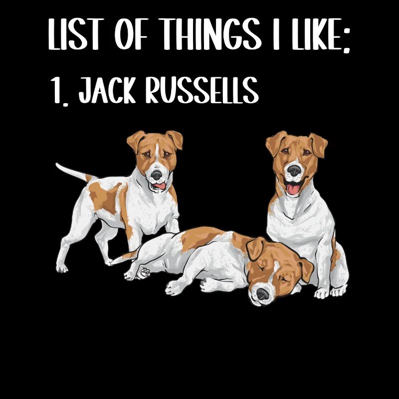 Jack Russell Terrier