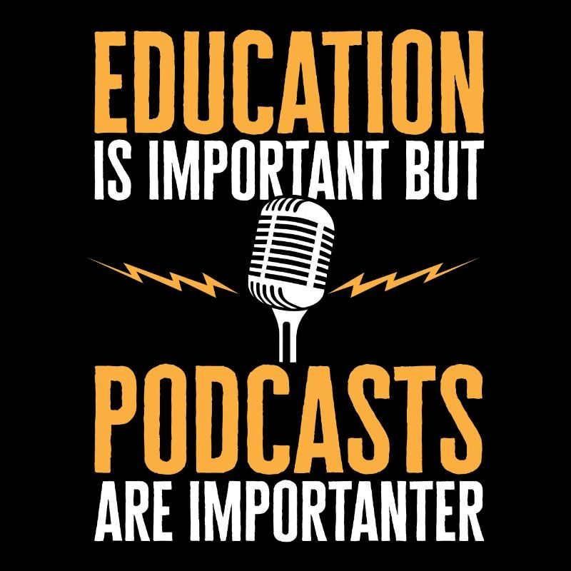 Podcaster Podcast
