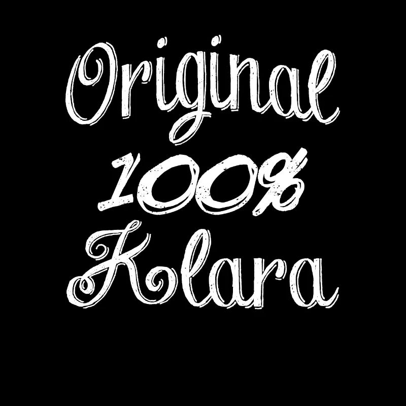 Original 100% Klara