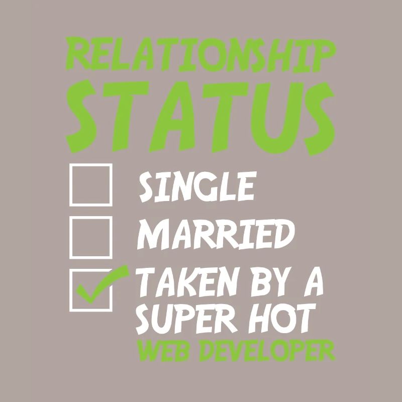 Web Entwickler Webdeveloper Witzig