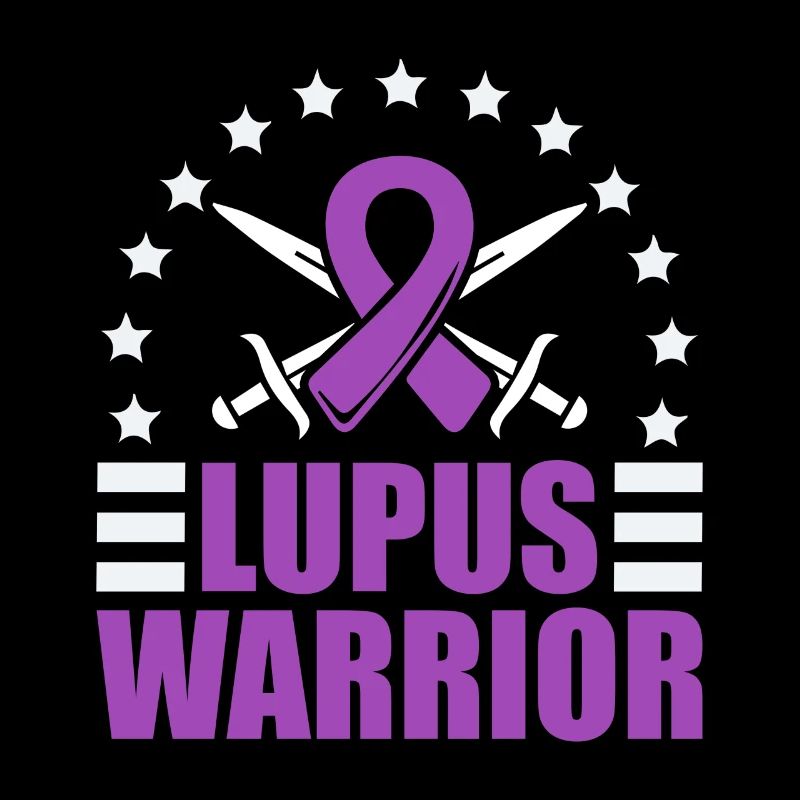 Conscience du lupus guerrier lupus lupus ninja