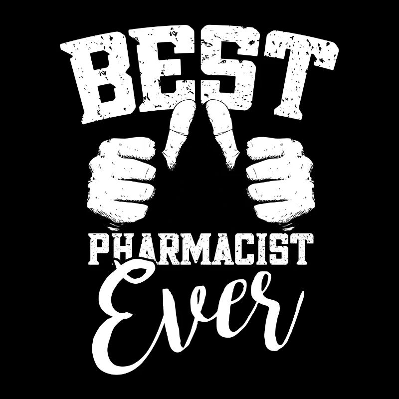 Pharmacien