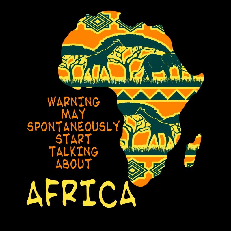 Afrika Safari