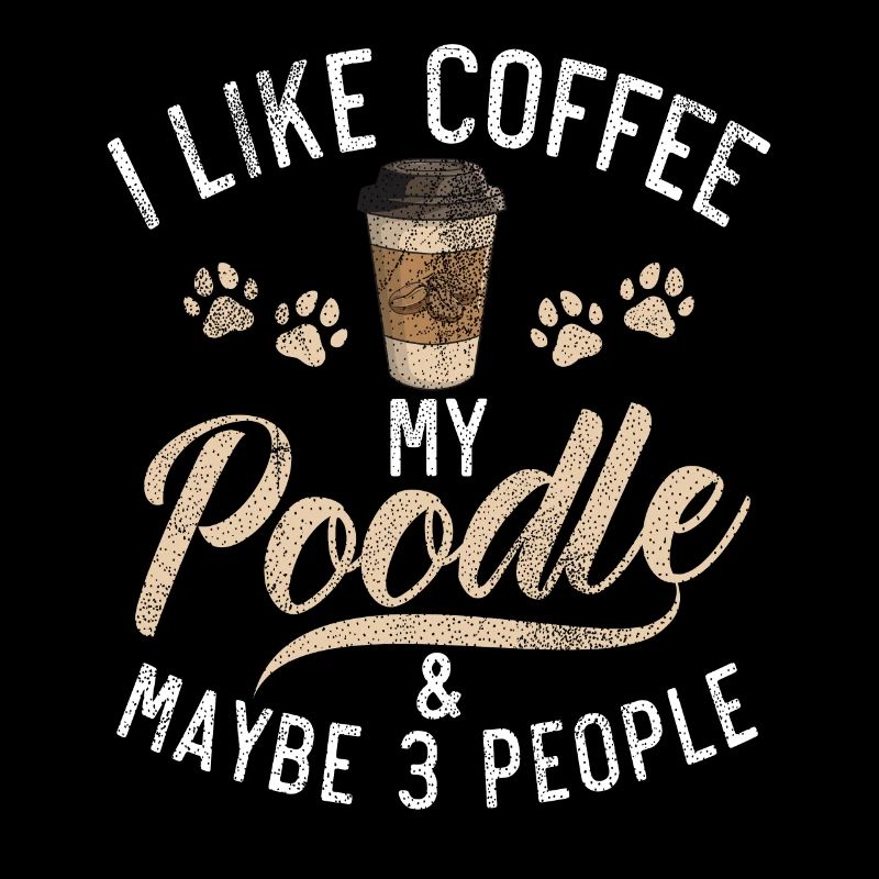 Poodle Gifts