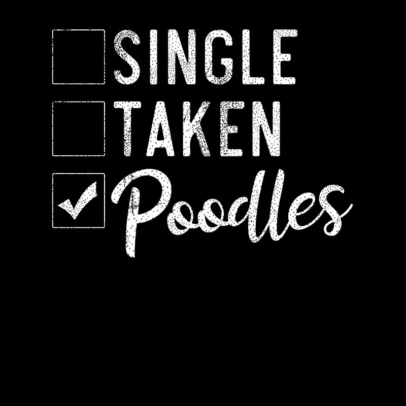 Poodle Gifts