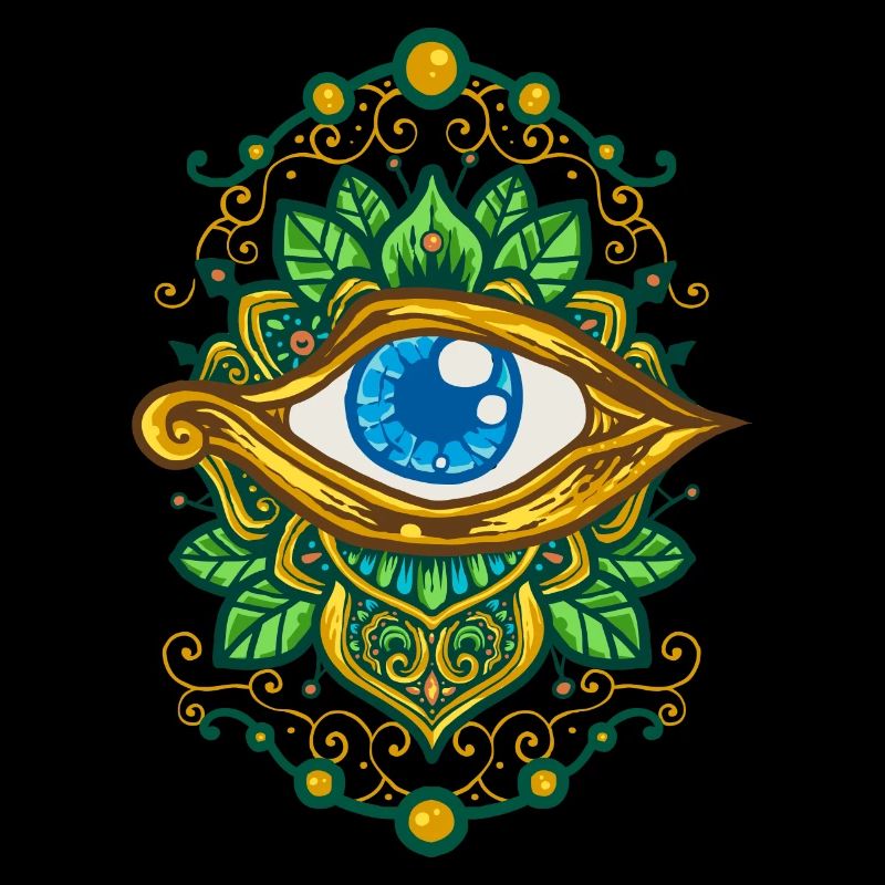 Œil d’Horus