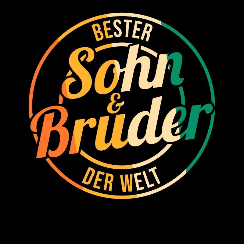 Sohn Bruder