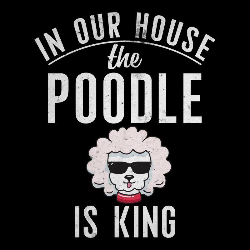 Poodle Gifts