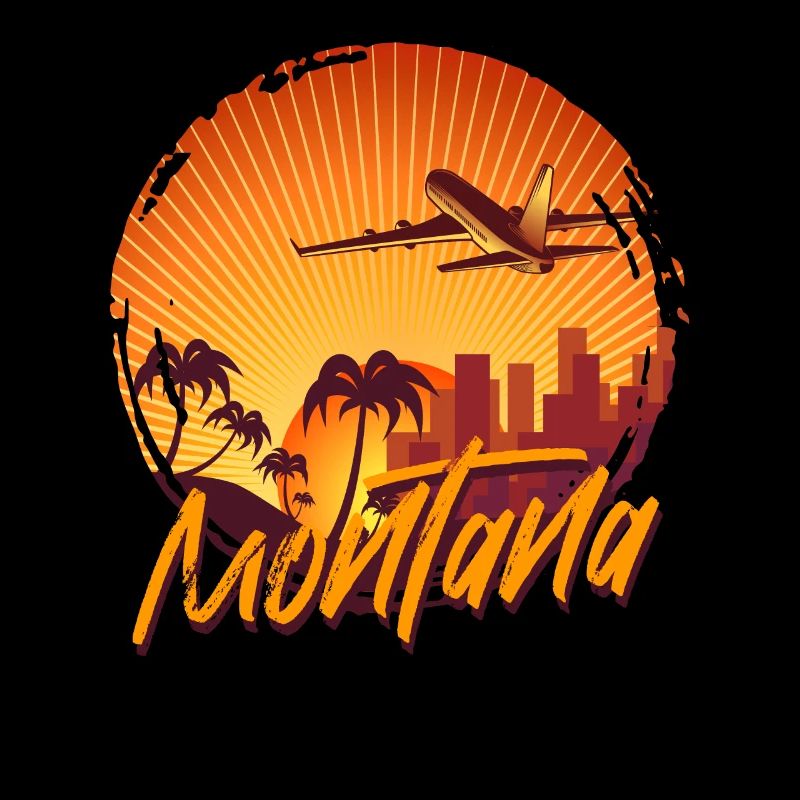 Montana