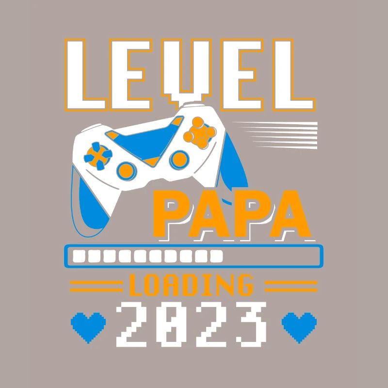 Papa Level Loading 2023