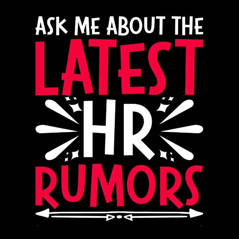 Responsable RH Responsable Ressources Humaines Rumeurs RH