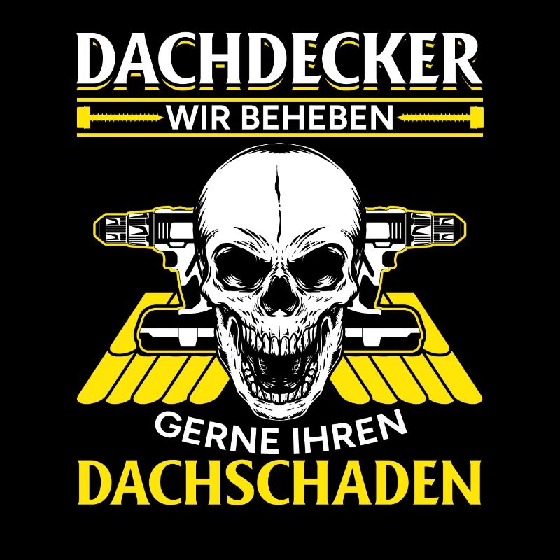 Dachdecker – Wir beheben gerne Ihren Dachschaden