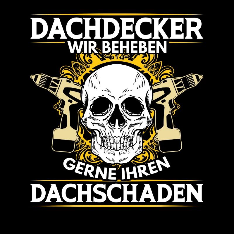Dachdecker – Wir beheben gerne Ihren Dachschaden