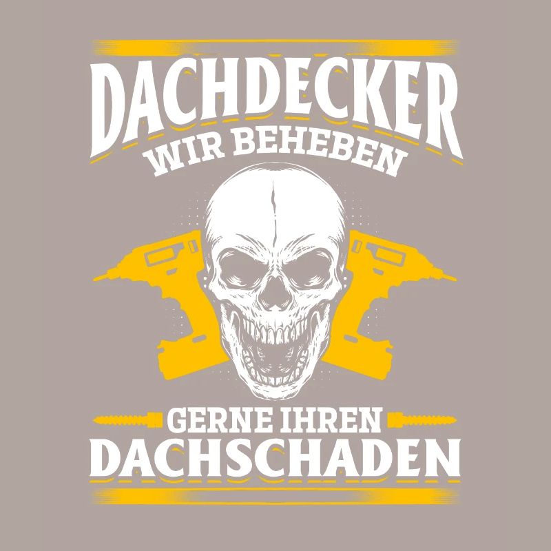 Dachdecker – Wir beheben gerne Ihren Dachschaden