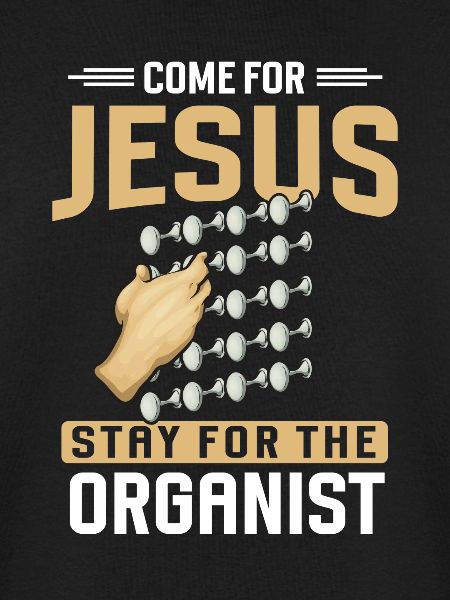Organist: Organist, Kyrkoorganist, Orgel