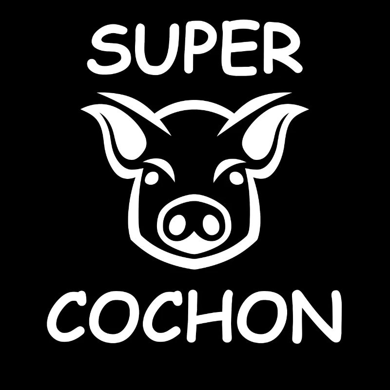 Super cochon