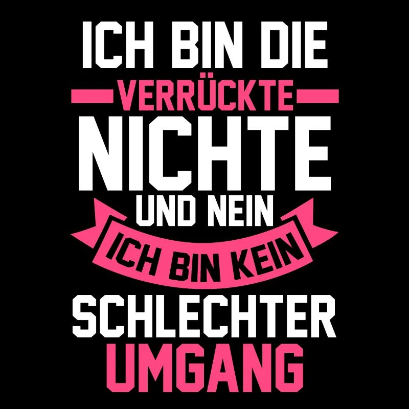 Nichte