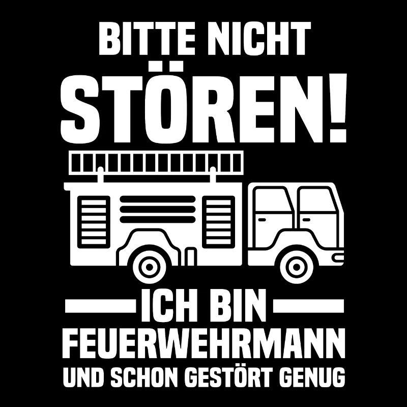 Feuerwehrmann Feuerwehr